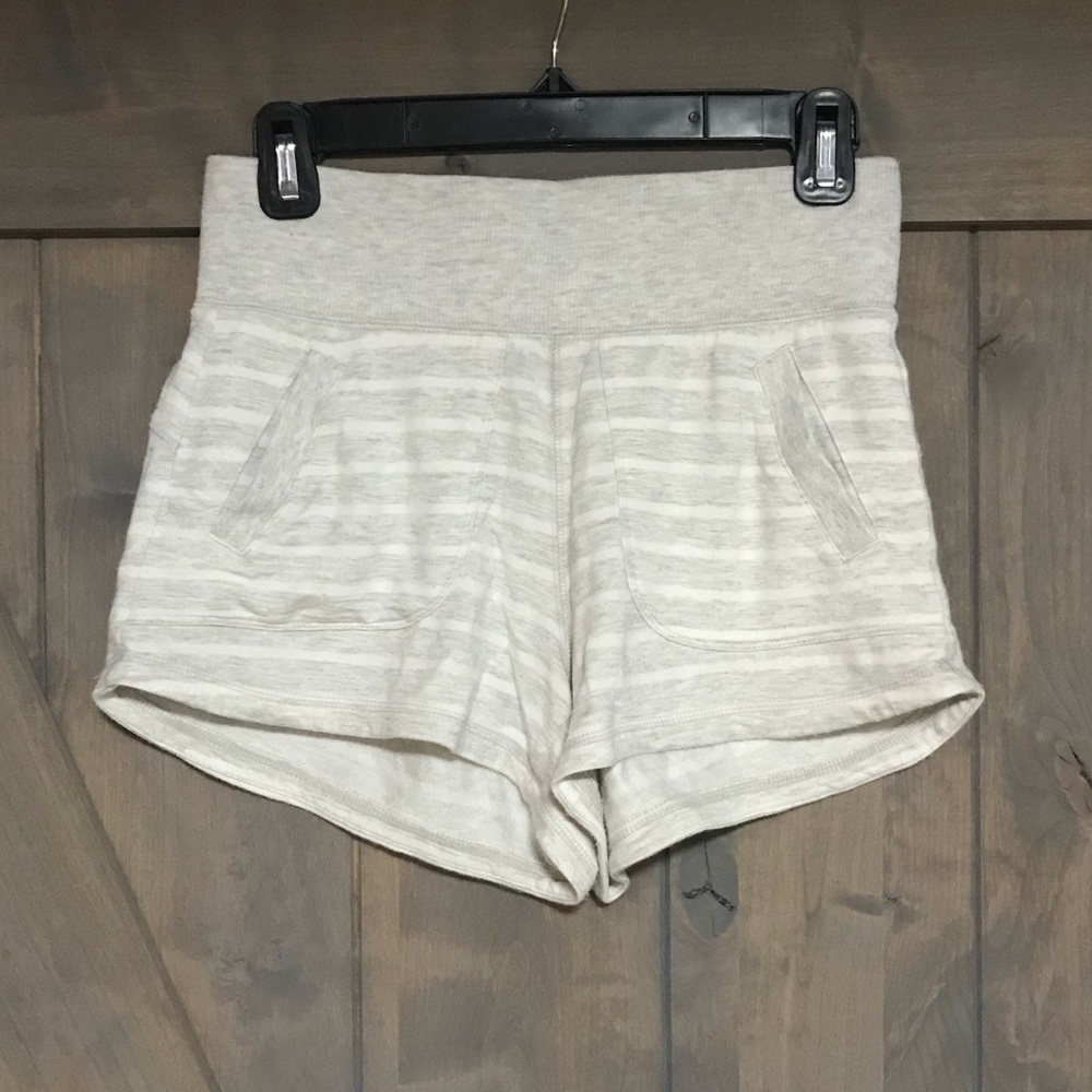 Athleta shorts